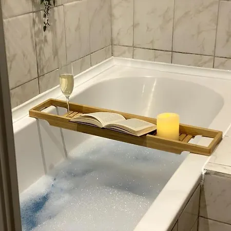 Vakantiehuis Kiebitznuest In Emden